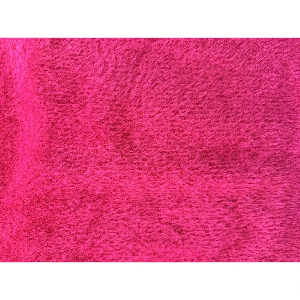 FREE PEOPLE MOONBEAM SWEATER Pink Eyelash Size M Puff Sleeve